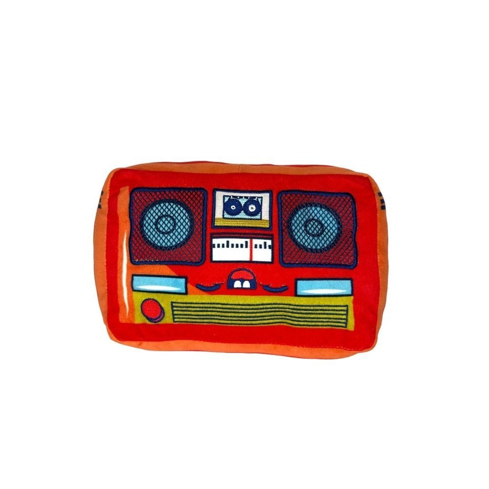 Subway Surfers Street Jammers Boomy Boombox Red Sound Effects Music Plus 2020